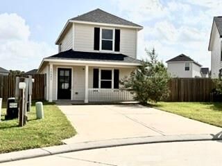 Property Photo: 16623 Colleen Place TX 77306