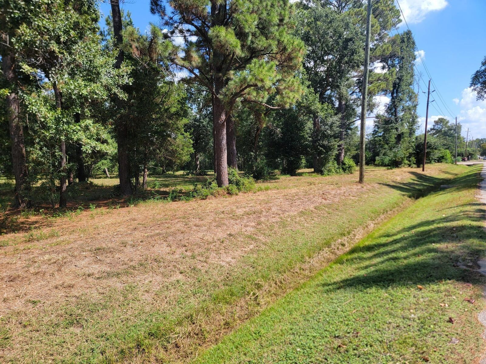 Property Photo: 0 11th Street TX 77493
