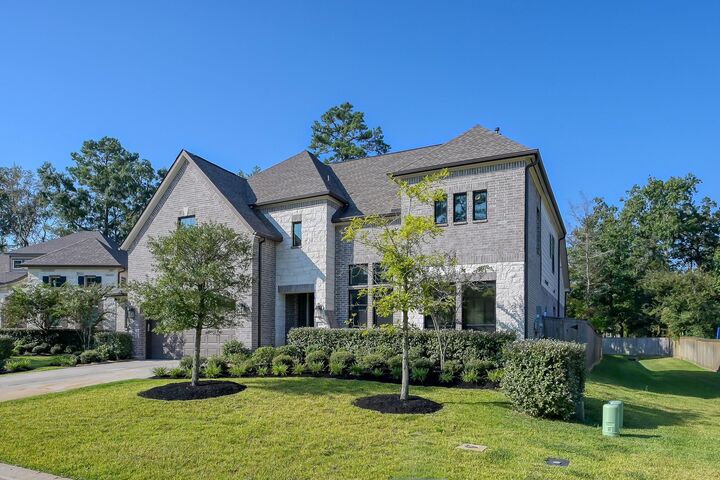 Property Photo:  359 Calmato Woods Way  TX 77318 