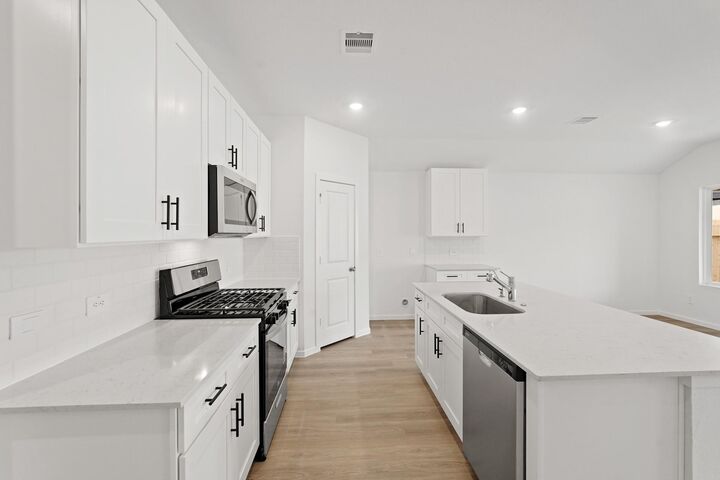 Property Photo:  16531 Hidden Ponderosa Path  TX 77355 