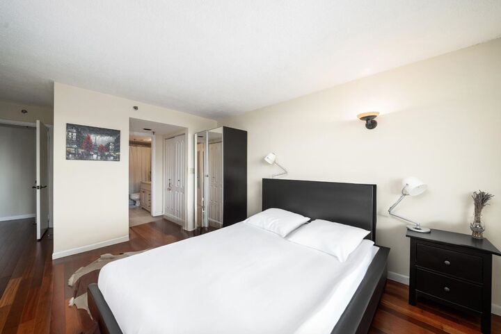 Property Photo:  551 Observer Highway 10 H  NJ 07030 