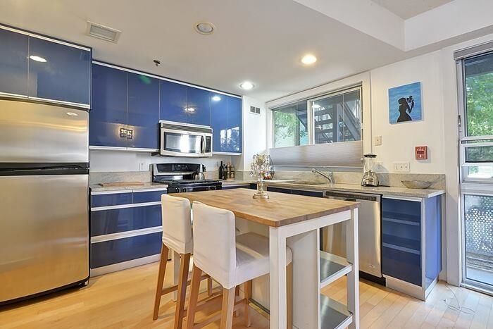 Property Photo: 557 2nd St 1 NJ 07030