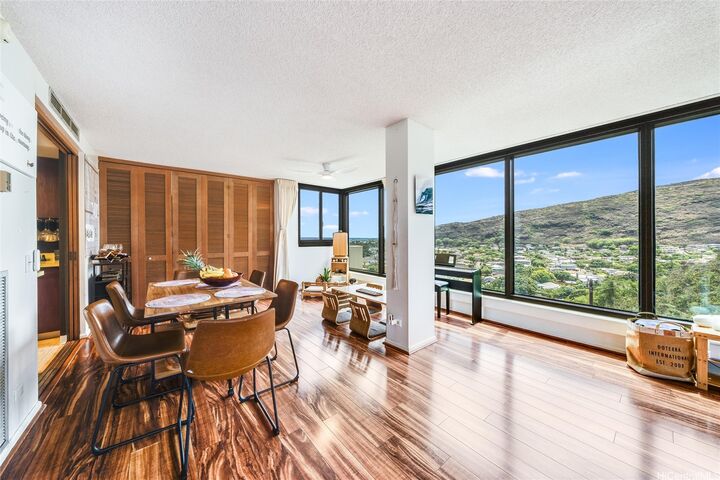 Property Photo:  250 Kawaihae Street 10E  HI 96825 