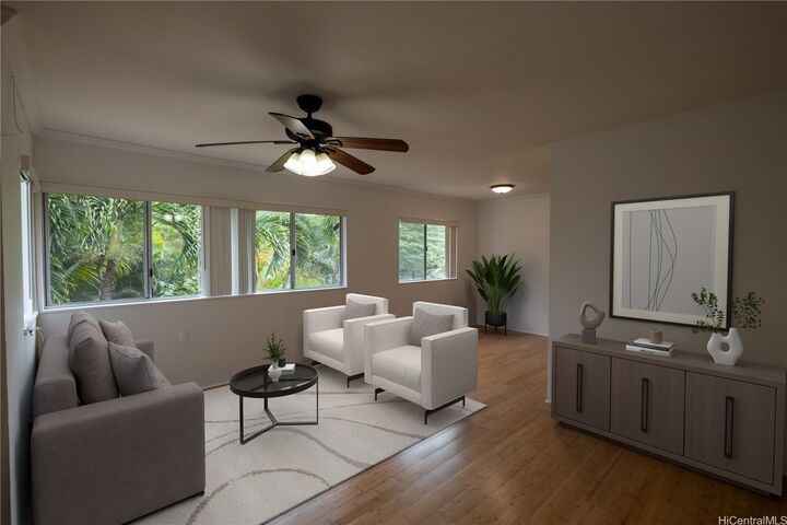 Property Photo:  133 Kahako Street A  HI 96734 