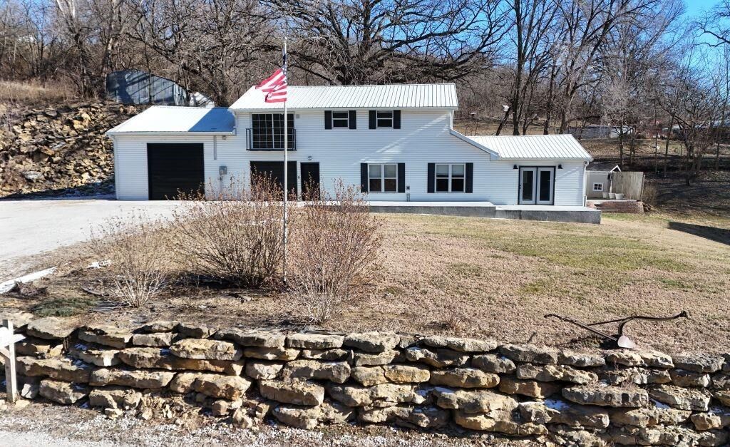 Property Photo:  14913 County Rd 457 N/A  MO 64421 