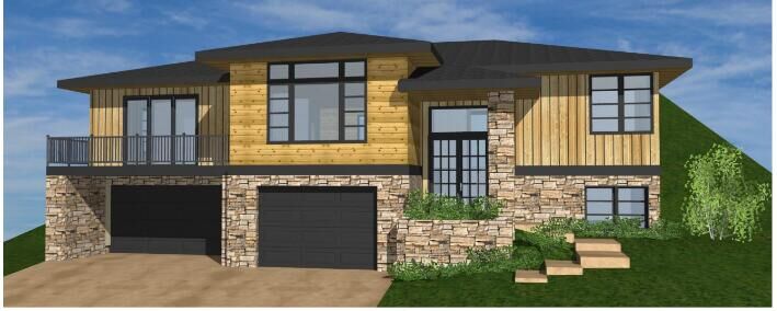 Property Photo:  2802 W Rock Ridge Rd  UT 84720 