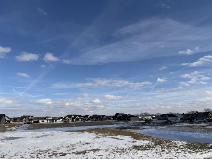 Property Photo: 17786 Monza Pass IN 46845