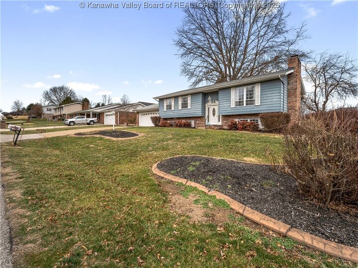 Property Photo:  33 Marilyn Road  WV 25560 