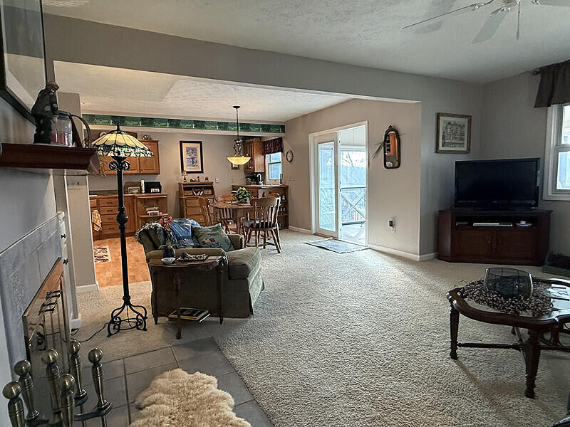 Property Photo:  23-3 Woodson Bend Resort  KY 42518 