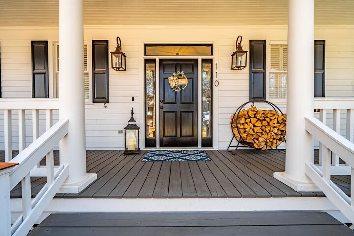 Property Photo:  110 Seven Oaks Way  GA 30124 