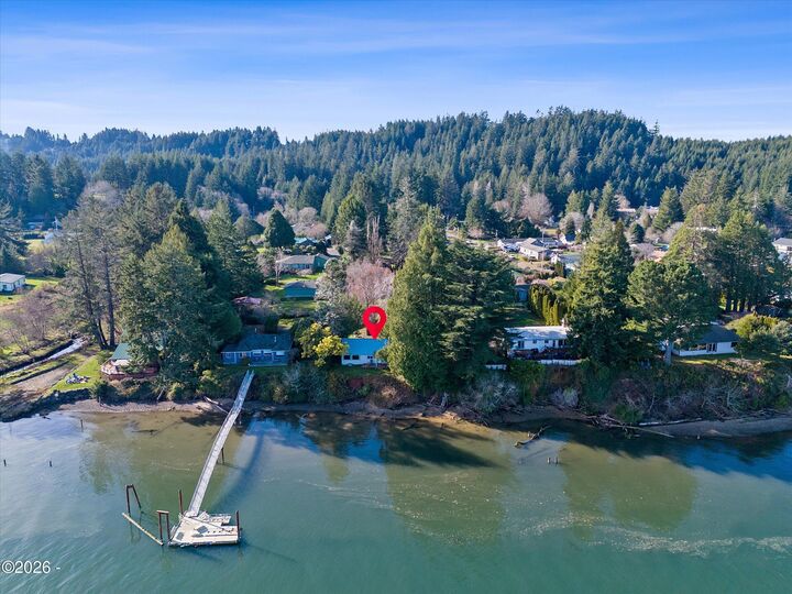 Property Photo:  2032 SE Garden Way  OR 97394 
