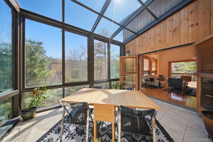 Property Photo:  285 Upper Lumber Road  NY 12737 