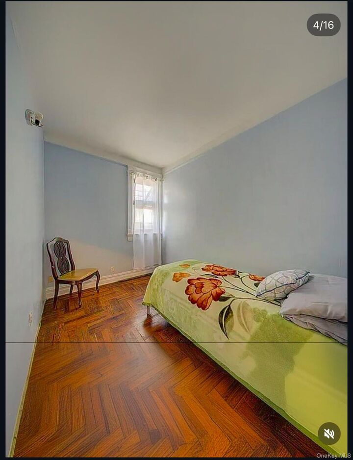 Property Photo: 1304 Pacific Street B1 NY 11216
