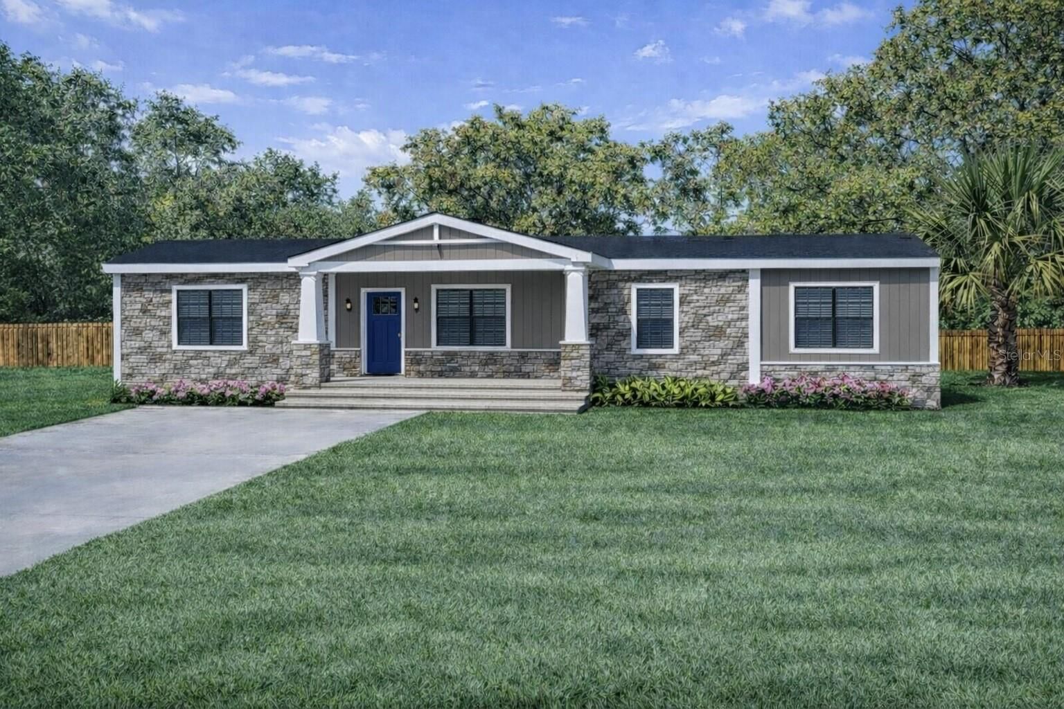 Property Photo: 1230 N Chestnut Road FL 33805