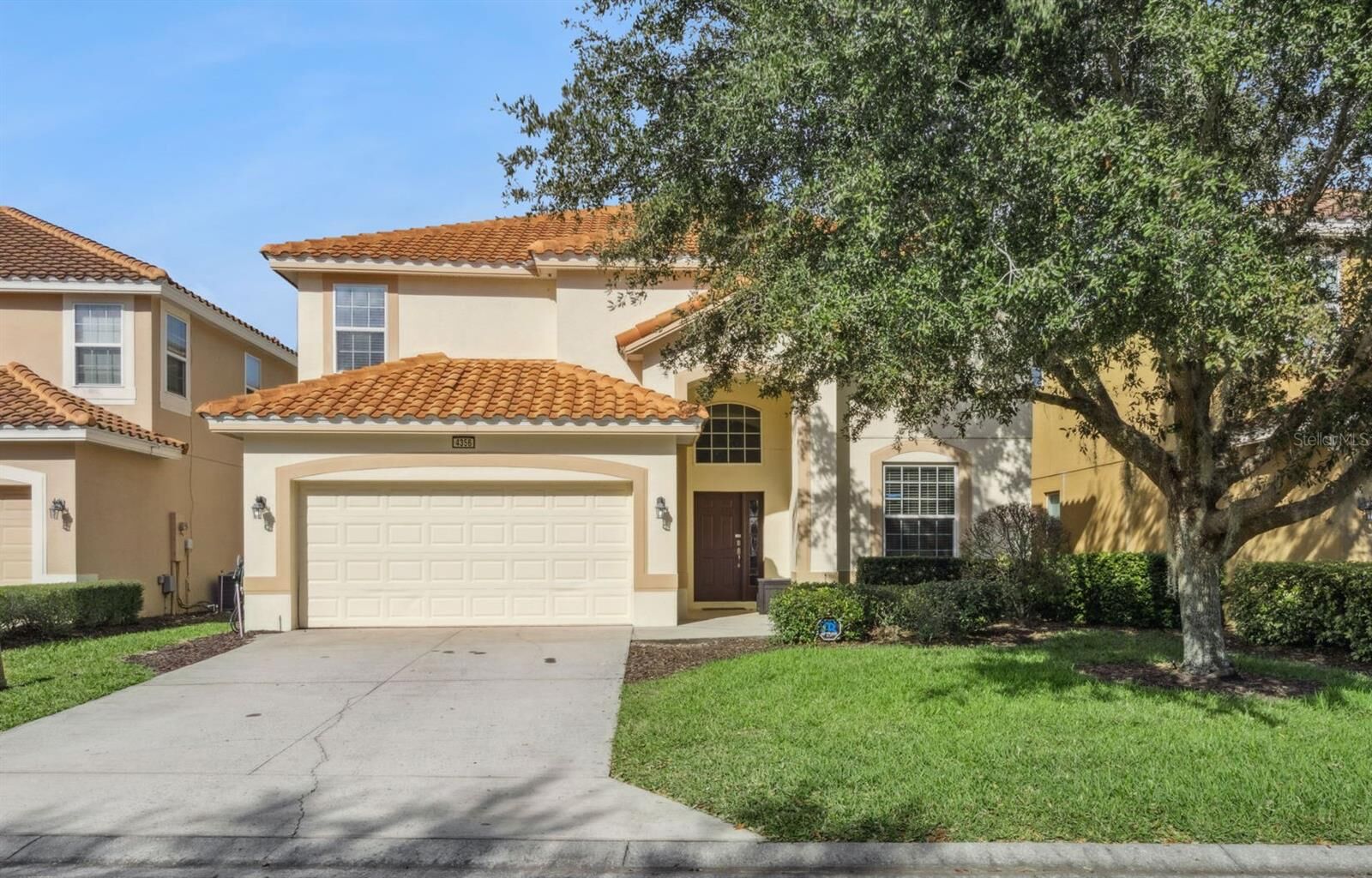 Property Photo: 4356 Acorn Court FL 33837