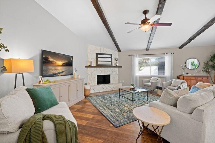 Property Photo: 6635 Brentford Road FL 34241