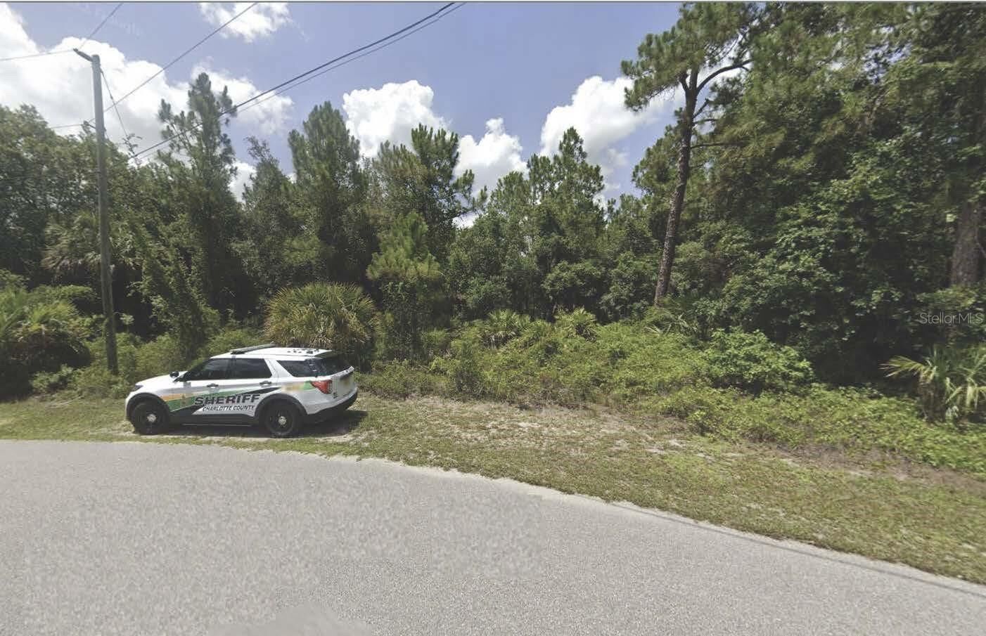 Property Photo: Lenman Avenue FL 34288