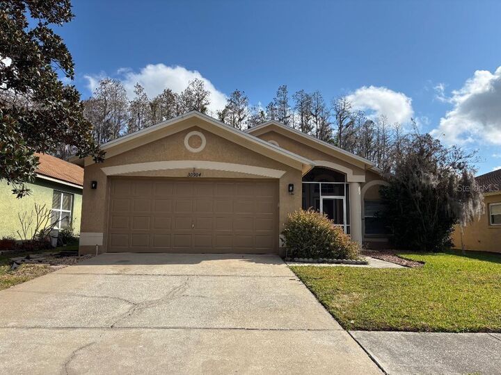 Property Photo: 30904 Burleigh Drive FL 33543