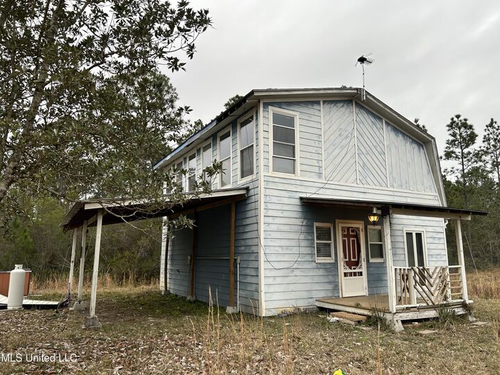 Property Photo:  14015 Lily Orchard Road  MS 39562 