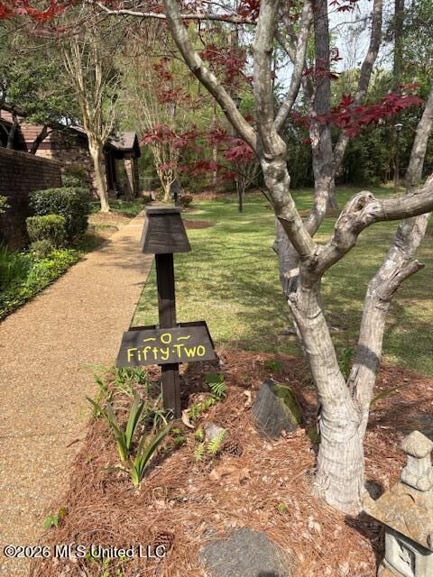 Property Photo:  52 W Cascades Circle  MS 39056 