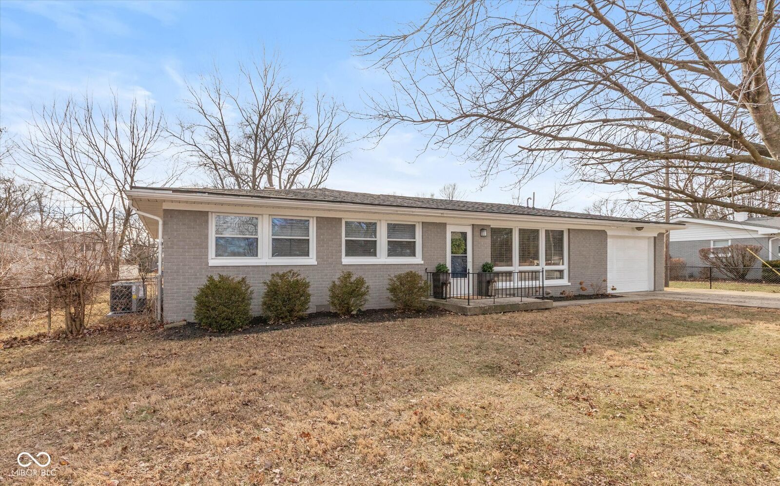 Property Photo:  421 E City Center Drive  IN 46032 