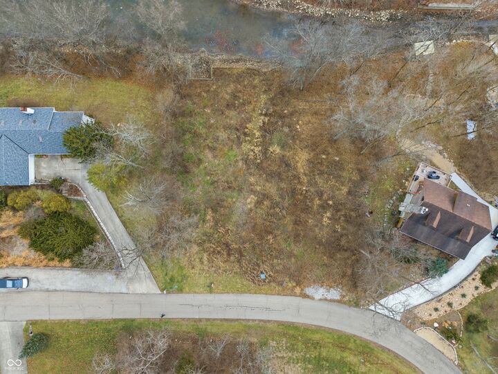 Property Photo:  2457 Cedar Cliff Drive  IN 47025 