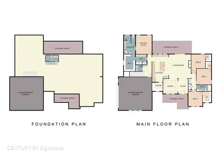 Property Photo: 34 W Grove Court MI 48623