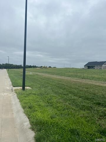 Property Photo:  0 Lot 48 Minnow Creek Subdvsn  MO 63401 