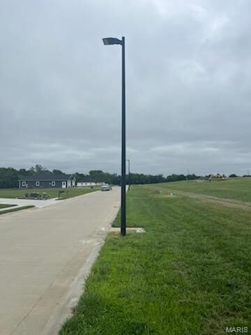 Property Photo:  0 Lot 50 Minnow Creek Subdvsn  MO 63401 