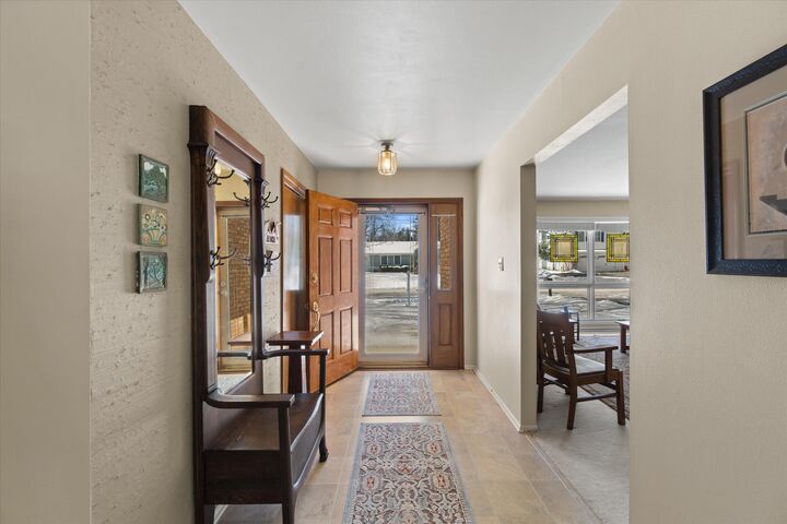 Property Photo:  6530 N Alberta Ct  WI 53217 