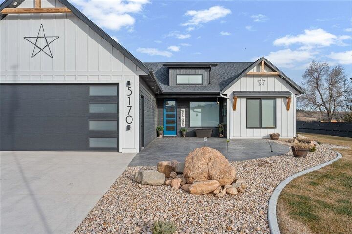 Property Photo:  5170 Airport Road  SD 57783 