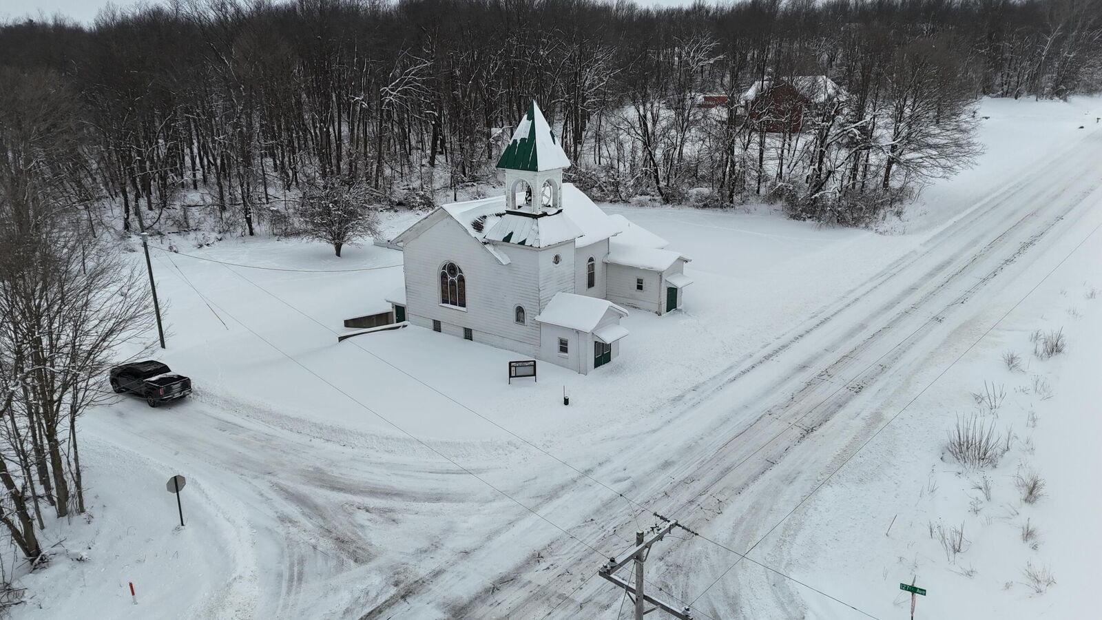 Property Photo: 2607 127th Avenue MI 49010