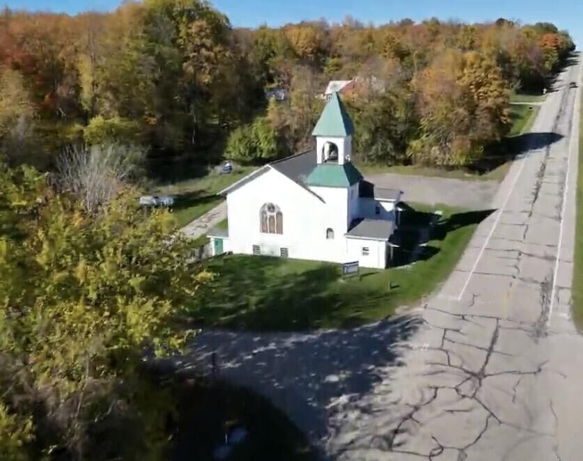 Property Photo: 2607 127th Avenue MI 49010