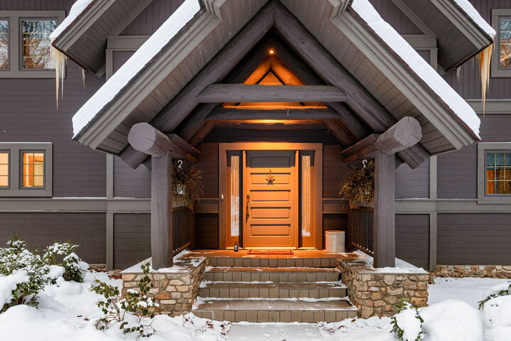 Property Photo:  6290 Scenic Woods Circle N  MI 49445 