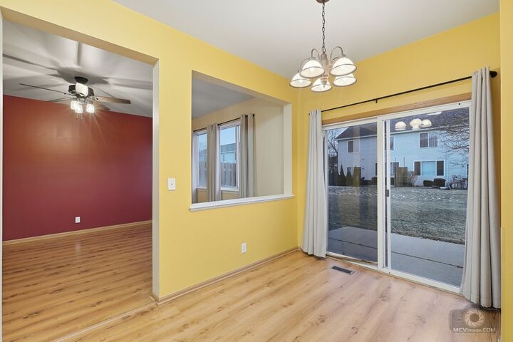 Property Photo:  1849 N Wentworth Circle  IL 60446 