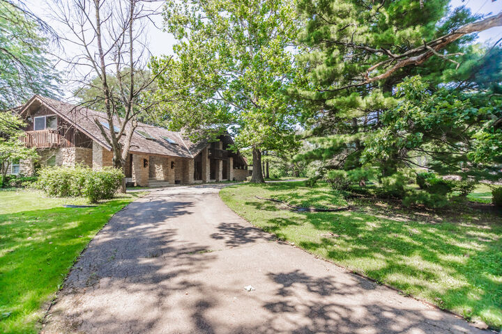 Property Photo:  8080 Wolf Road  IL 60527 
