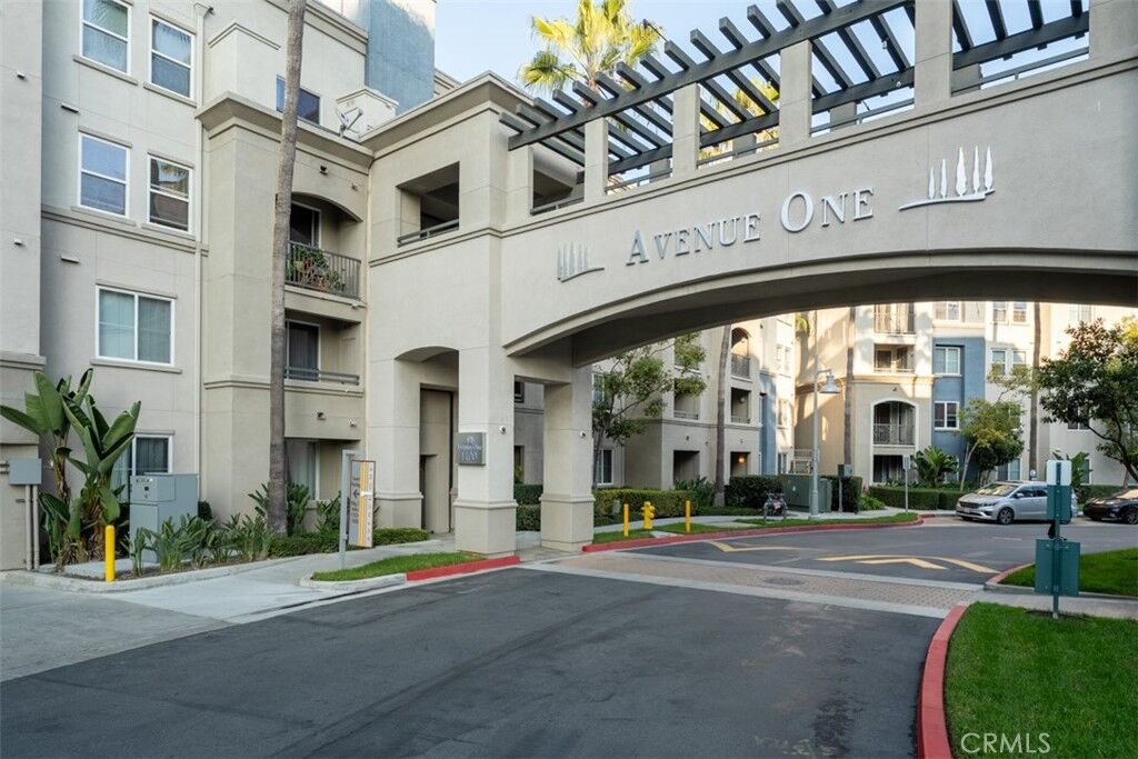 Property Photo:  1434 Scholarship  CA 92612 