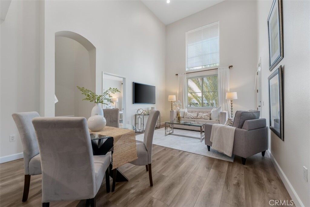 Property Photo: 1434 Scholarship CA 92612