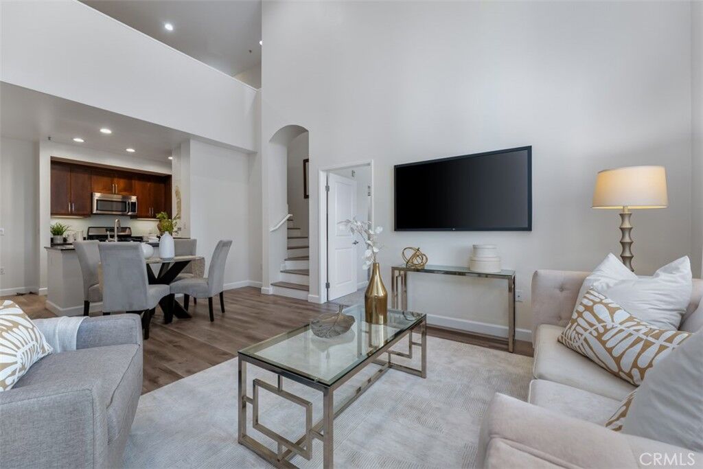 Property Photo:  1434 Scholarship  CA 92612 