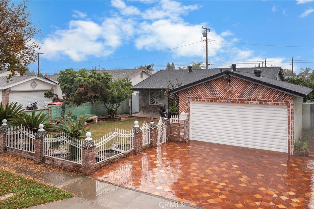 Property Photo:  4227 Benham Ave  CA 91706 