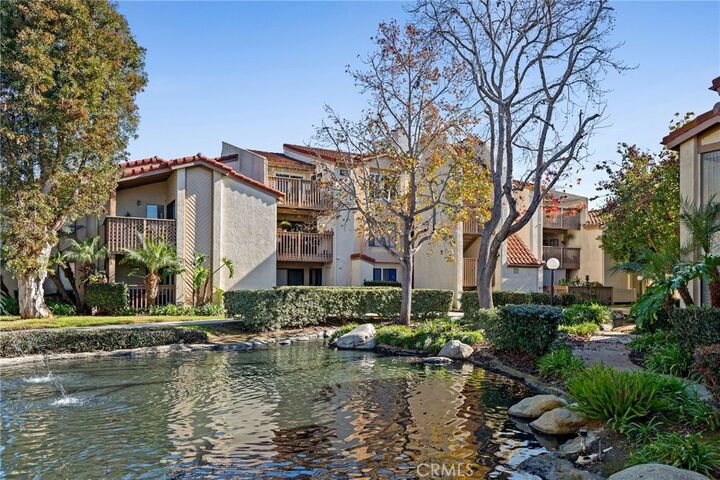 Property Photo:  4831 Lago 302  CA 92649 