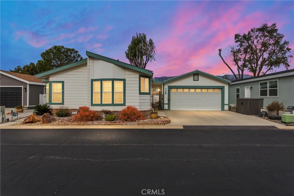 Property Photo: 3800 W Wilson 128 CA 92220