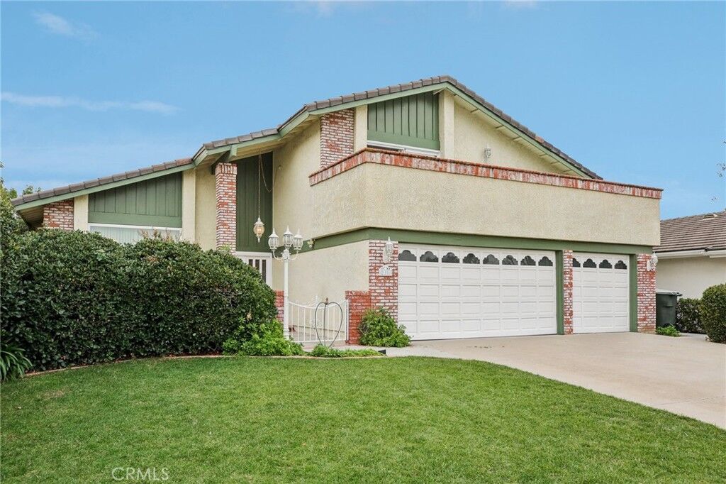 Property Photo: 211 S Francisco Place CA 92807