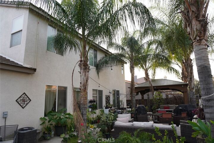 Property Photo:  1538 Cheshire  CA 92571 