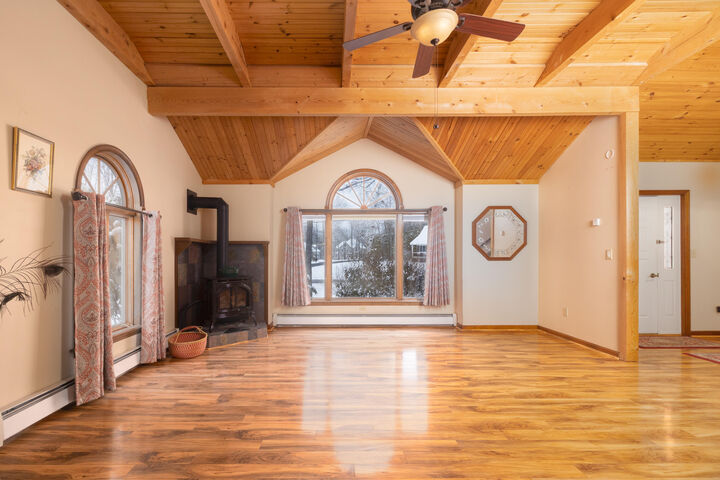 Property Photo: 1001 Buck Hill Drive ME 04401