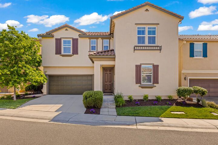 Property Photo:  894 Blossom Rock Lane  CA 95630 