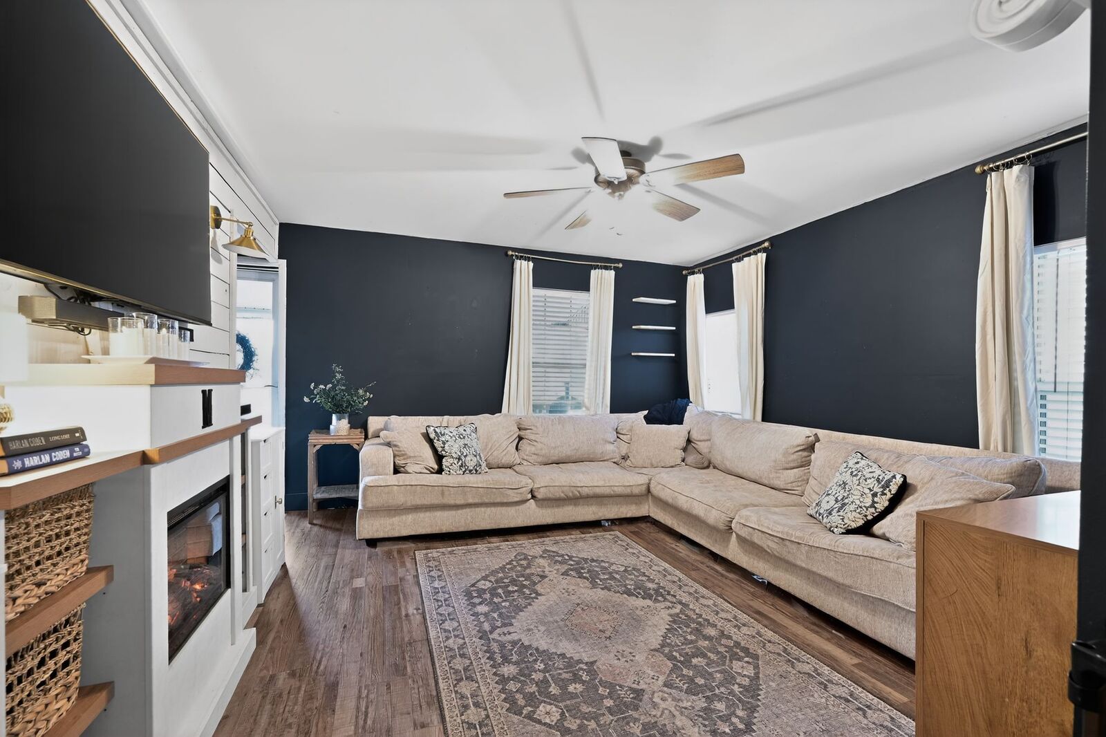 Property Photo:  322 Flatt St  TN 38583 