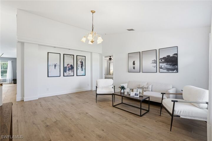 Property Photo: 272 Johnnycake Drive FL 34110