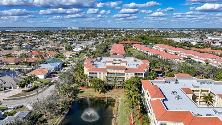 Property Photo: 255 W End Drive 4203 FL 33950