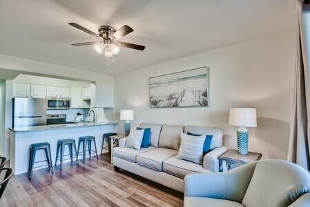 Property Photo:  500 Gulf Shore Drive 118A  FL 32541 